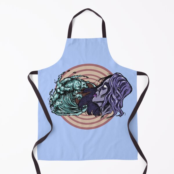 Item preview, The Last Wave | Dream Current | The Wave Within | Memory of Water designed and sold by Half Mess.