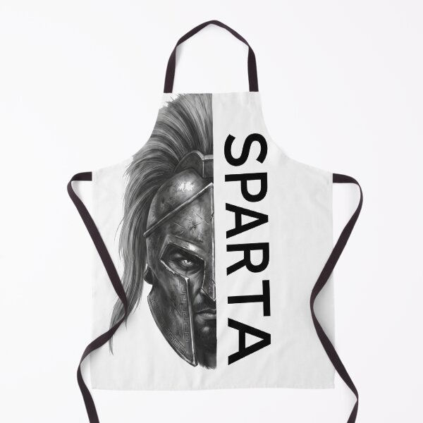 Item preview, Spartan Warrior Helmet designed and sold by EmpireAnthem.
