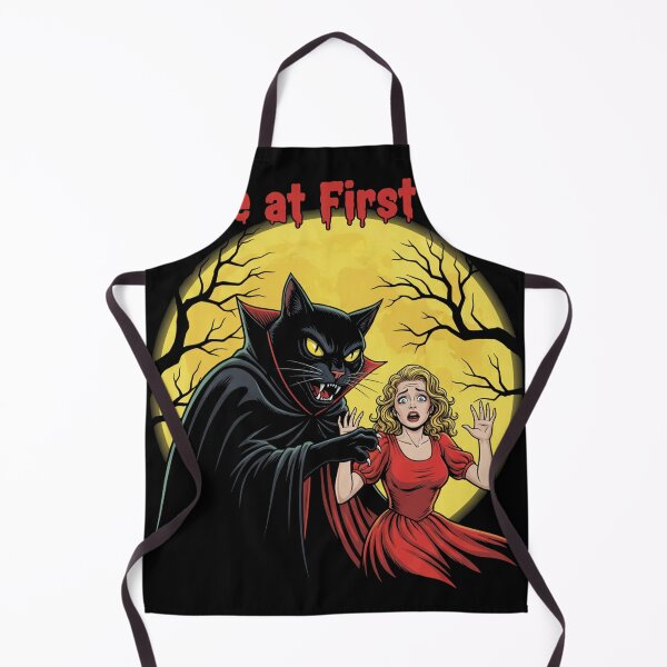Item preview, Love at First Bite designed and sold by JRobertStudio.