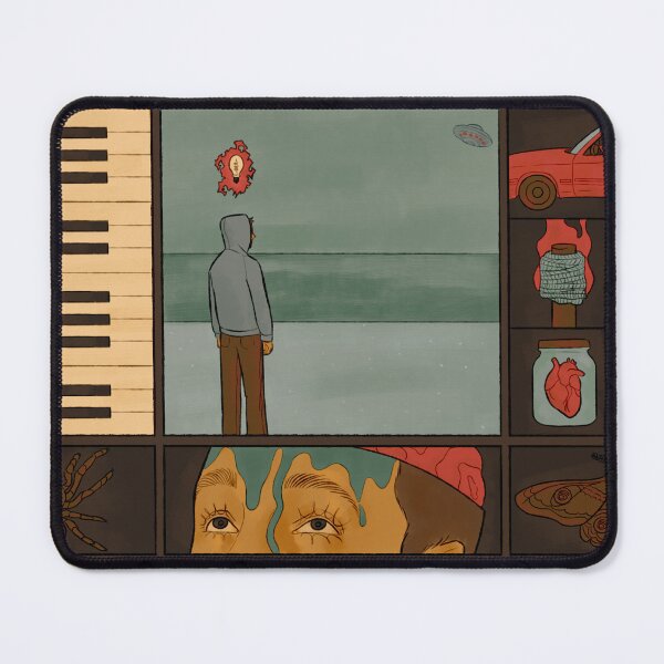 Item preview, Tyler Joseph in Self-titled designed and sold by artylla.