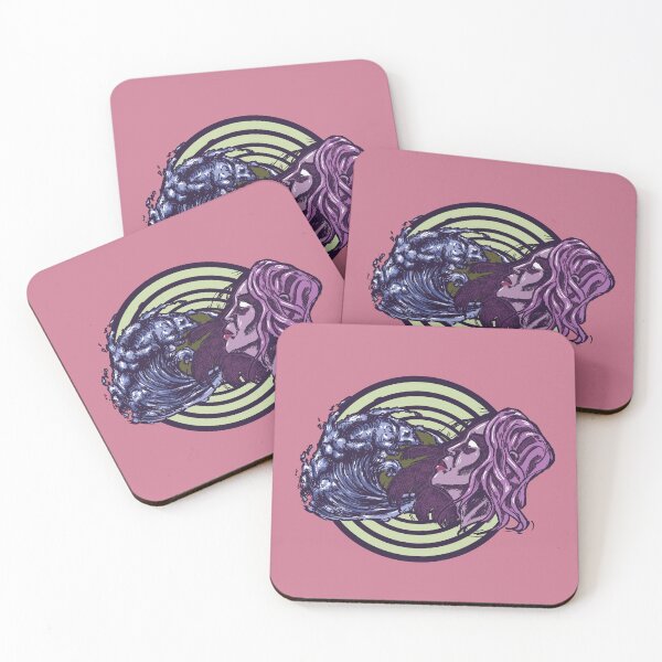 Item preview, The Last Wave | Dream Current | The Wave Within | Memory of Water designed and sold by Half Mess.