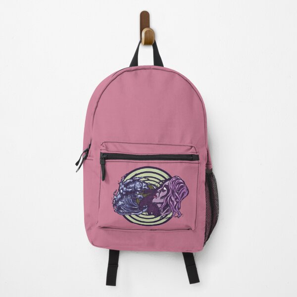 Item preview, The Last Wave | Dream Current | The Wave Within | Memory of Water designed and sold by Half Mess.