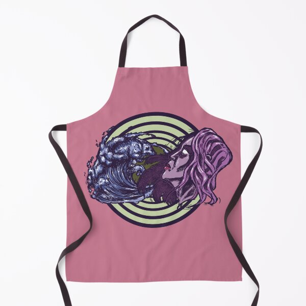 Item preview, The Last Wave | Dream Current | The Wave Within | Memory of Water designed and sold by Half Mess.