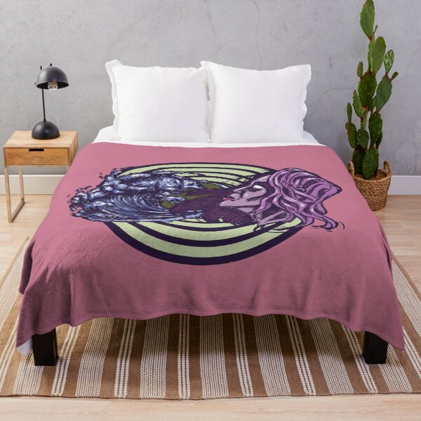 Item preview, The Last Wave | Dream Current | The Wave Within | Memory of Water designed and sold by Half Mess.