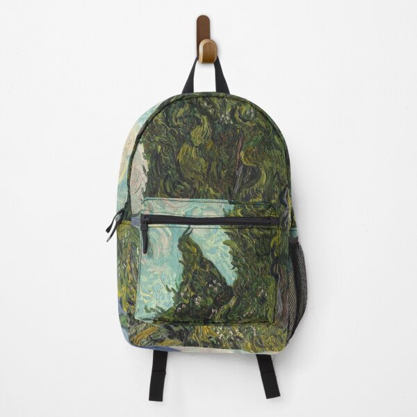 Item preview, Vincent van Gogh The Cypresses designed and sold by Shoupay.