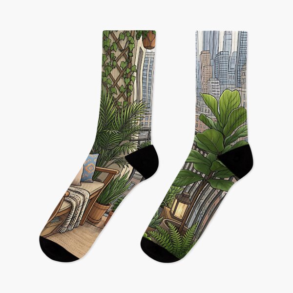 Item preview, An oasis in a big city designed and sold by ReneMM.