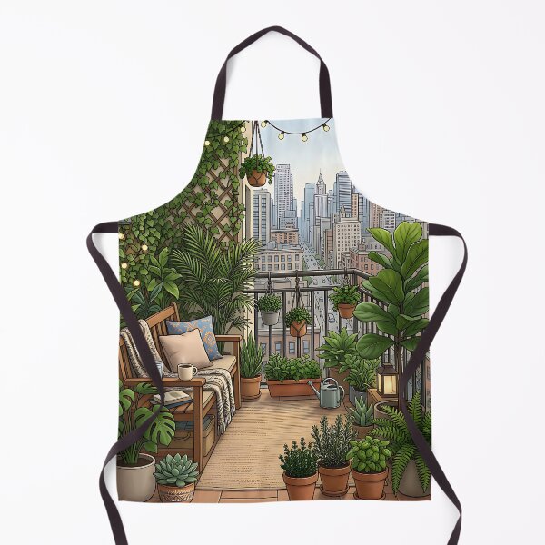 Item preview, An oasis in a big city designed and sold by ReneMM.