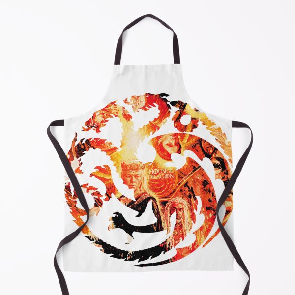 Item preview, House of the Dragon designed and sold by danidesignart.