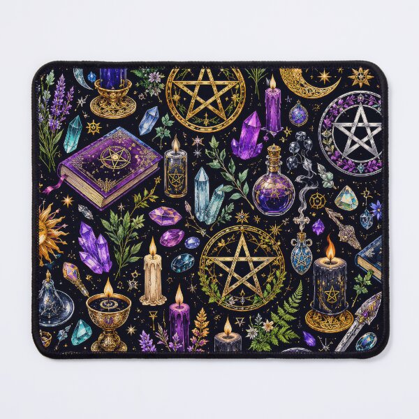 Item preview, Witchy Bits designed and sold by Tau Tia L Douglass.