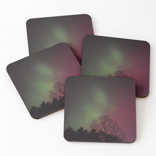 Item preview, Aurora Lights designed and sold by Lunar Bound Imagery .