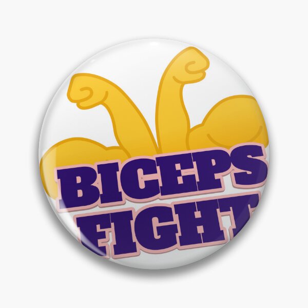 Item preview, Biceps fight designed and sold by AWADHESH  CHAURASIA.
