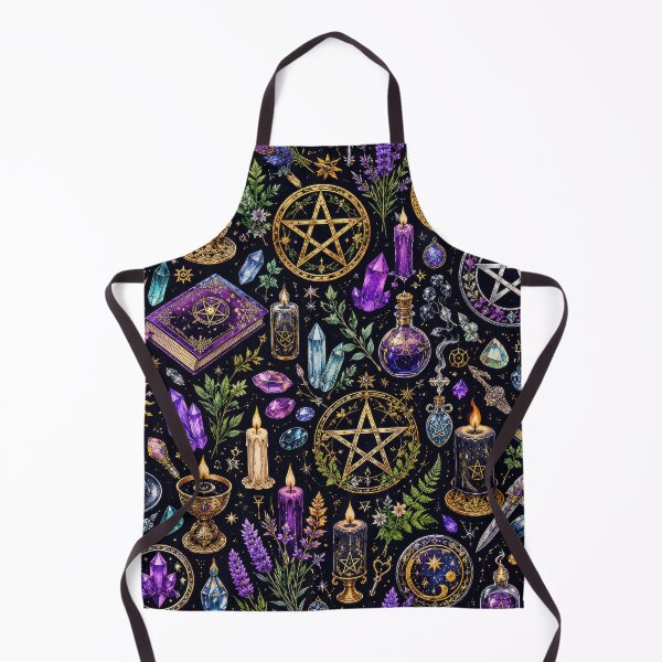 Item preview, Witchy Bits designed and sold by Tau Tia L Douglass.