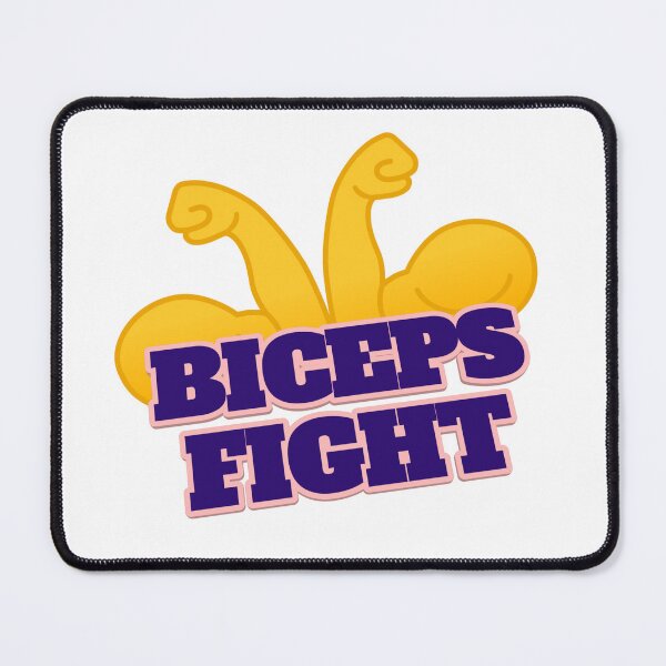Item preview, Biceps fight designed and sold by AWADHESH CHAURASIA.