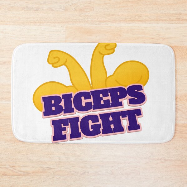 Item preview, Biceps fight designed and sold by AWADHESH  CHAURASIA.
