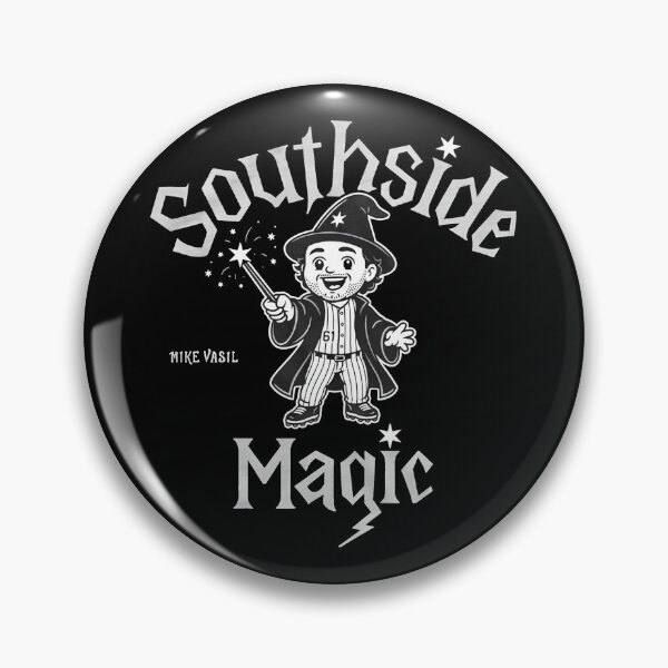Item preview, Southside Magic designed and sold by tayjeffrey61.