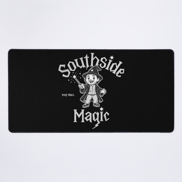 Item preview, Southside Magic designed and sold by tayjeffrey61.