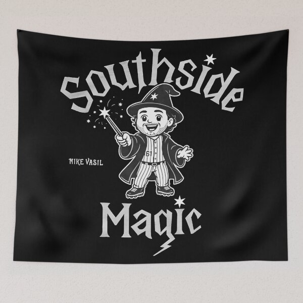 Item preview, Southside Magic designed and sold by tayjeffrey61.