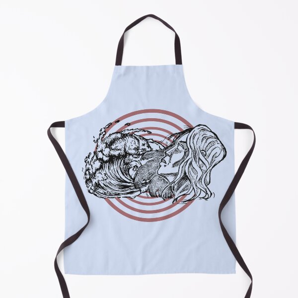 Item preview, The Last Wave | Dream Current | The Wave Within | Memory of Water designed and sold by Half Mess.