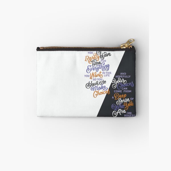 Item preview, You Have to Make Choices designed and sold by polliadesign.