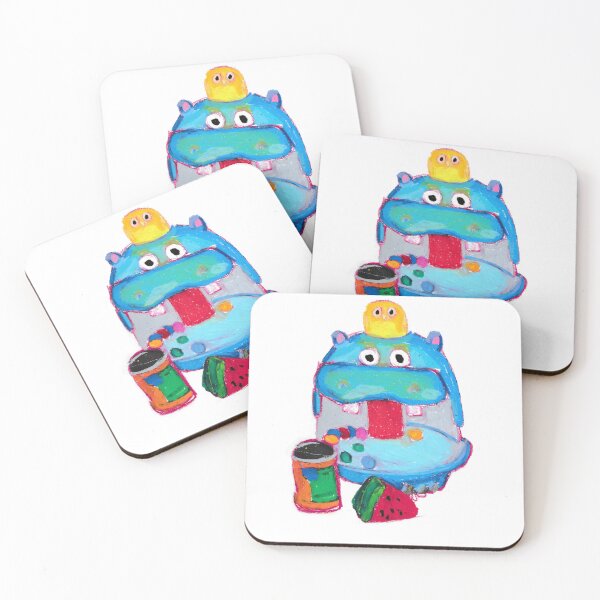 Item preview, Silly little Toys designed and sold by ShadySweets121.