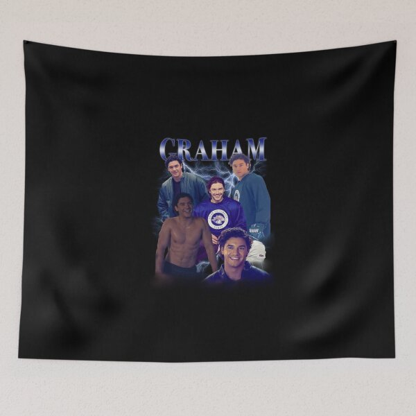 Item preview, Belmont Cameli Graham designed and sold by vandaziba.