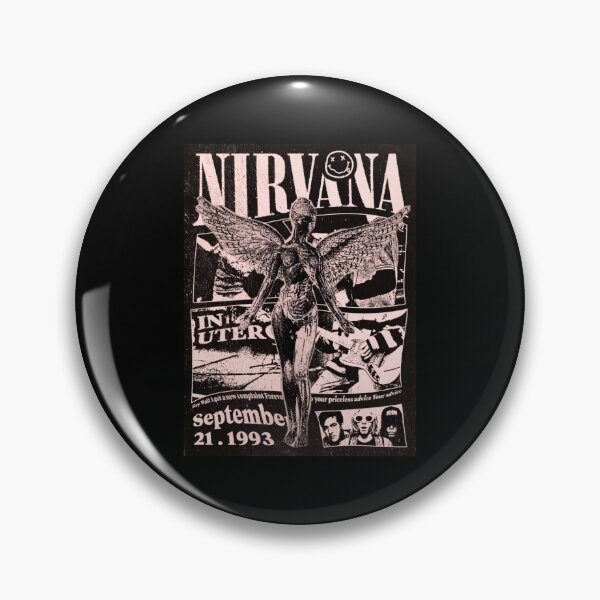 Item preview, Grunge Spirit designed and sold by drjovva.