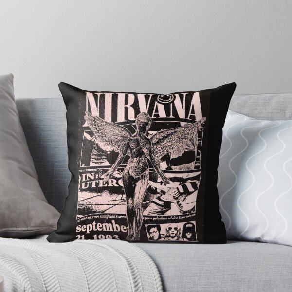 Item preview, Grunge Spirit designed and sold by drjovva.