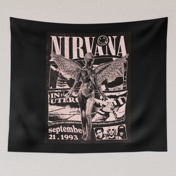 Item preview, Grunge Spirit designed and sold by drjovva.
