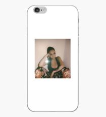BHAD BHABIE iPhone Case