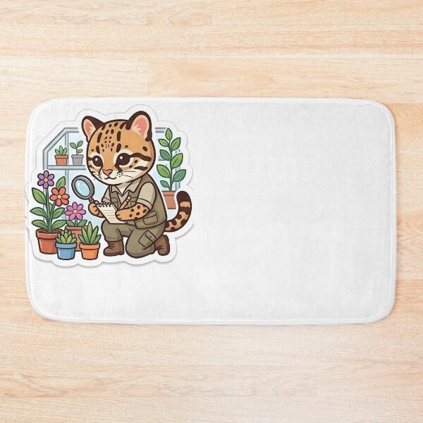 Item preview, tiger plants designed and sold by ususiloloshop.