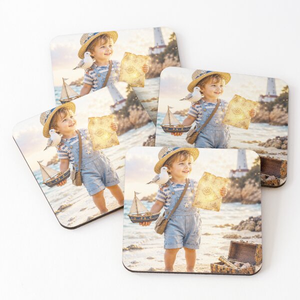 Item preview, Little Explorer designed and sold by dianadizoiv13.