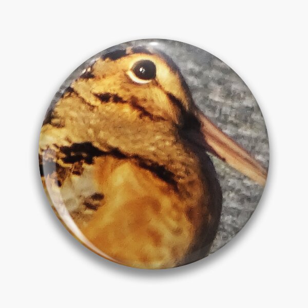 Item preview, Timberdoodle-American Woodcock designed and sold by WonderingNature.