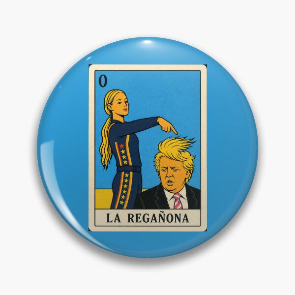 Item preview, Funny WNBA Anti Trump designed and sold by electrovista.