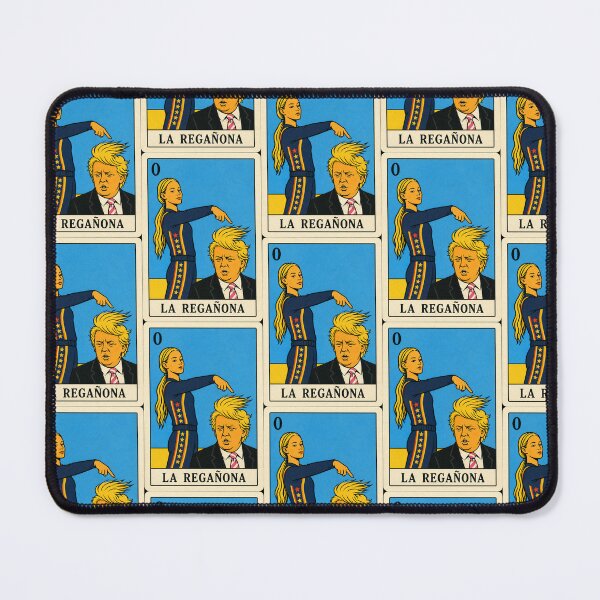 Item preview, Funny WNBA Anti Trump designed and sold by electrovista.