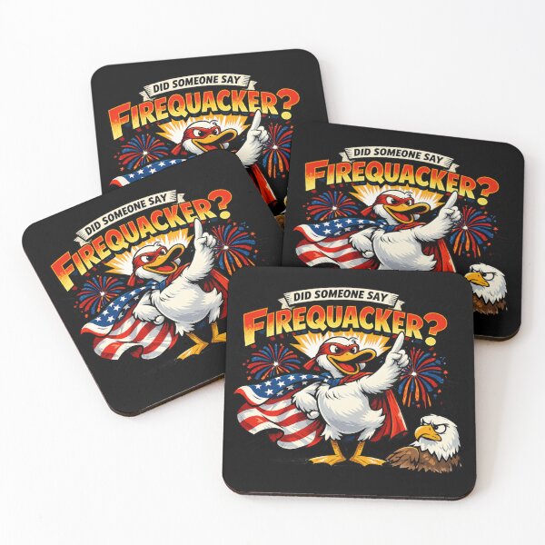 Item preview, Did someone say firequacker designed and sold by HiPatti.