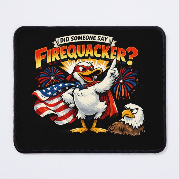 Item preview, Did someone say firequacker designed and sold by HiPatti.