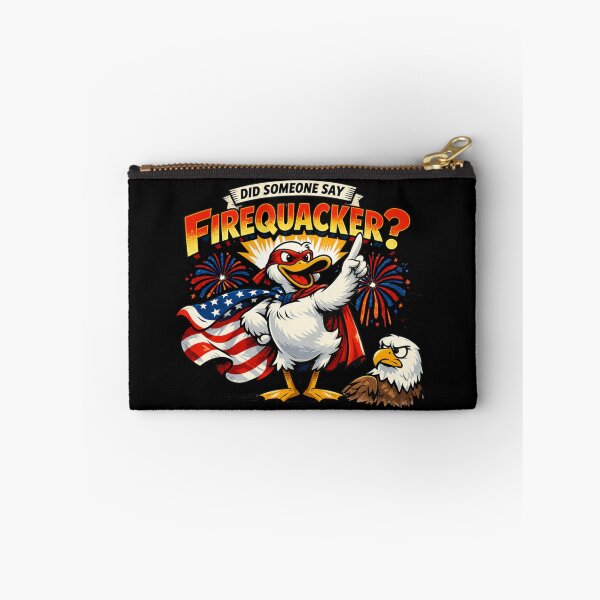 Item preview, Did someone say firequacker designed and sold by HiPatti.
