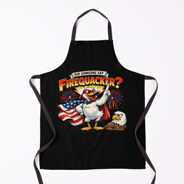 Item preview, Did someone say firequacker designed and sold by HiPatti.