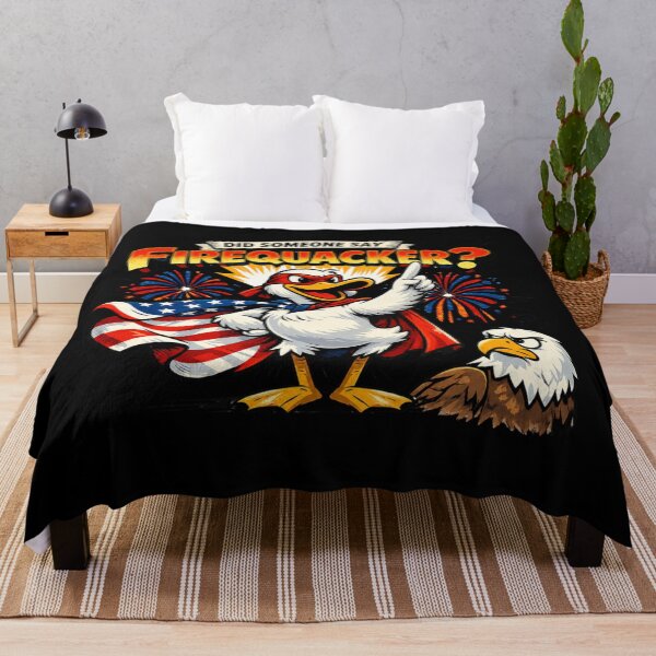 Item preview, Did someone say firequacker designed and sold by HiPatti.
