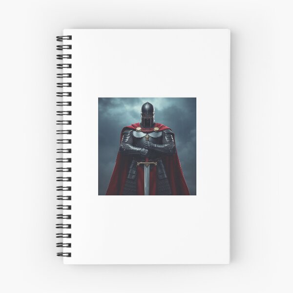 Item preview, Dark Armored Knight designed and sold by Akkolyt.