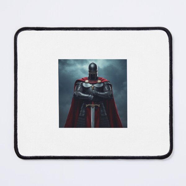 Item preview, Dark Armored Knight designed and sold by Akkolyt.