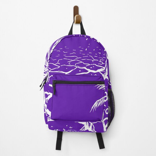 Item preview, Waiting for the Breeze – Desert Palm Tree Illustration designed and sold by canvahub.