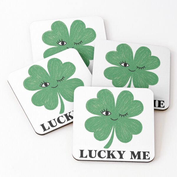 Item preview, Lucky Me designed and sold by GrooveAndGlow.