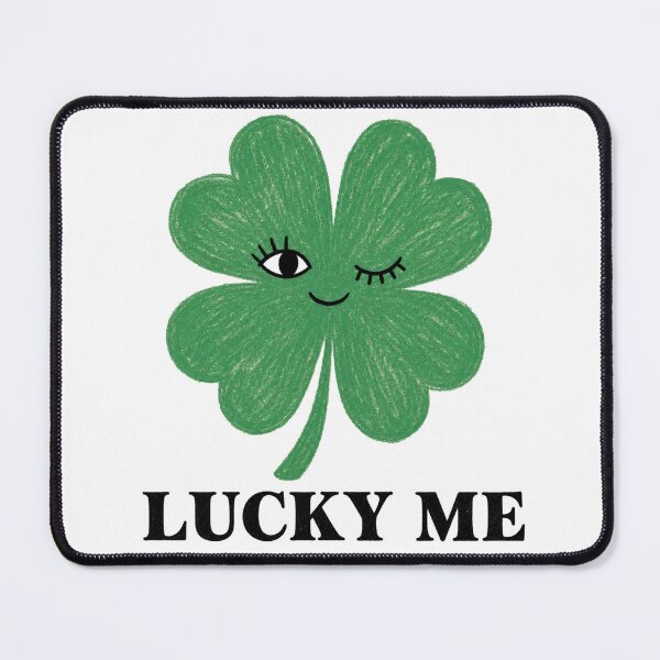 Item preview, Lucky Me designed and sold by GrooveAndGlow.