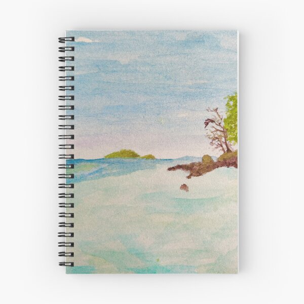 Item preview, The Bay of Thailand  designed and sold by 1979byShari.