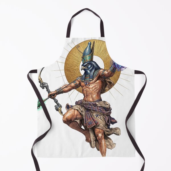 Item preview, Horus Drawing Bow Mid-Air designed and sold by EmpireAnthem.