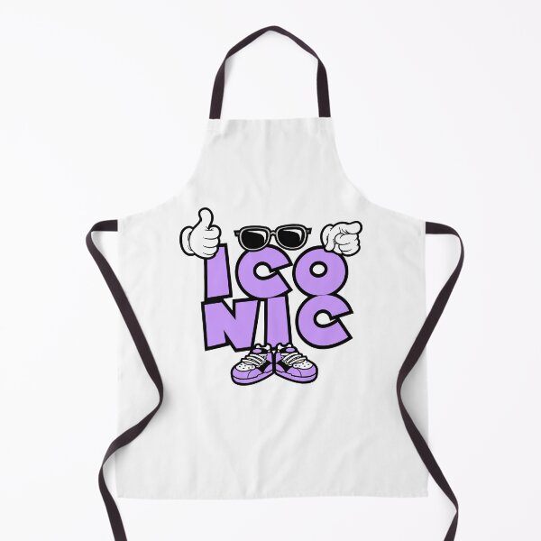 Item preview, Iconic - UNIVERSAL Graffitti Character Bold Retro designed and sold by NFTWords.