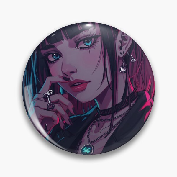 Item preview, Woman portrait designed and sold by Ricewantstea.