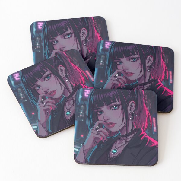 Item preview, Woman portrait designed and sold by Ricewantstea.