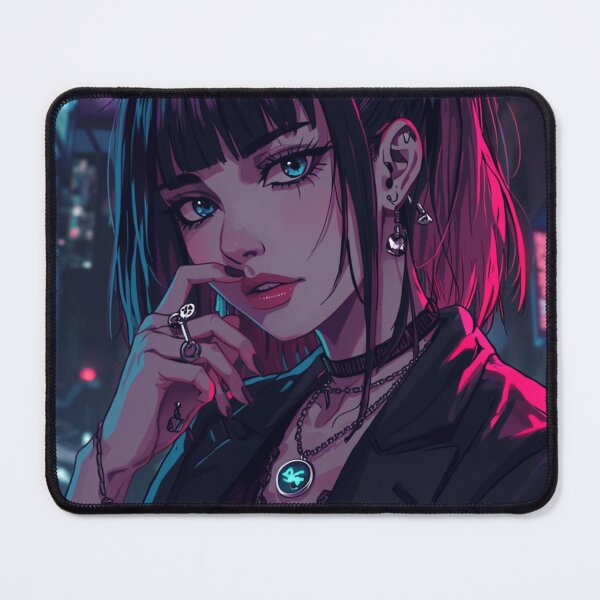 Item preview, Woman portrait designed and sold by Ricewantstea.